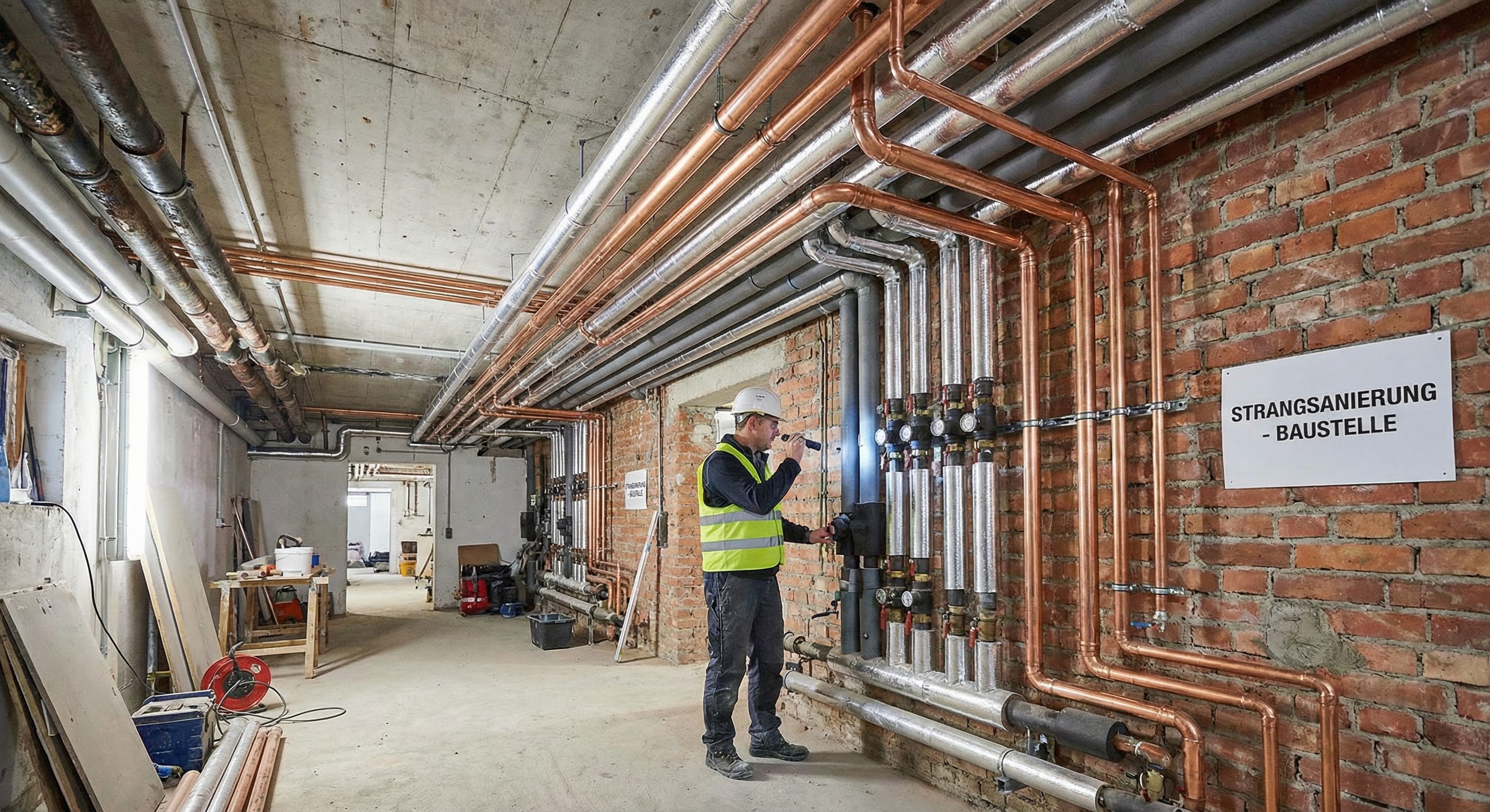 Service Baumaschinen & Mietgeräte – Leipzig und Region